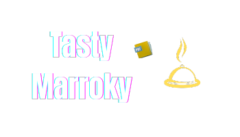 Tasty Marroky